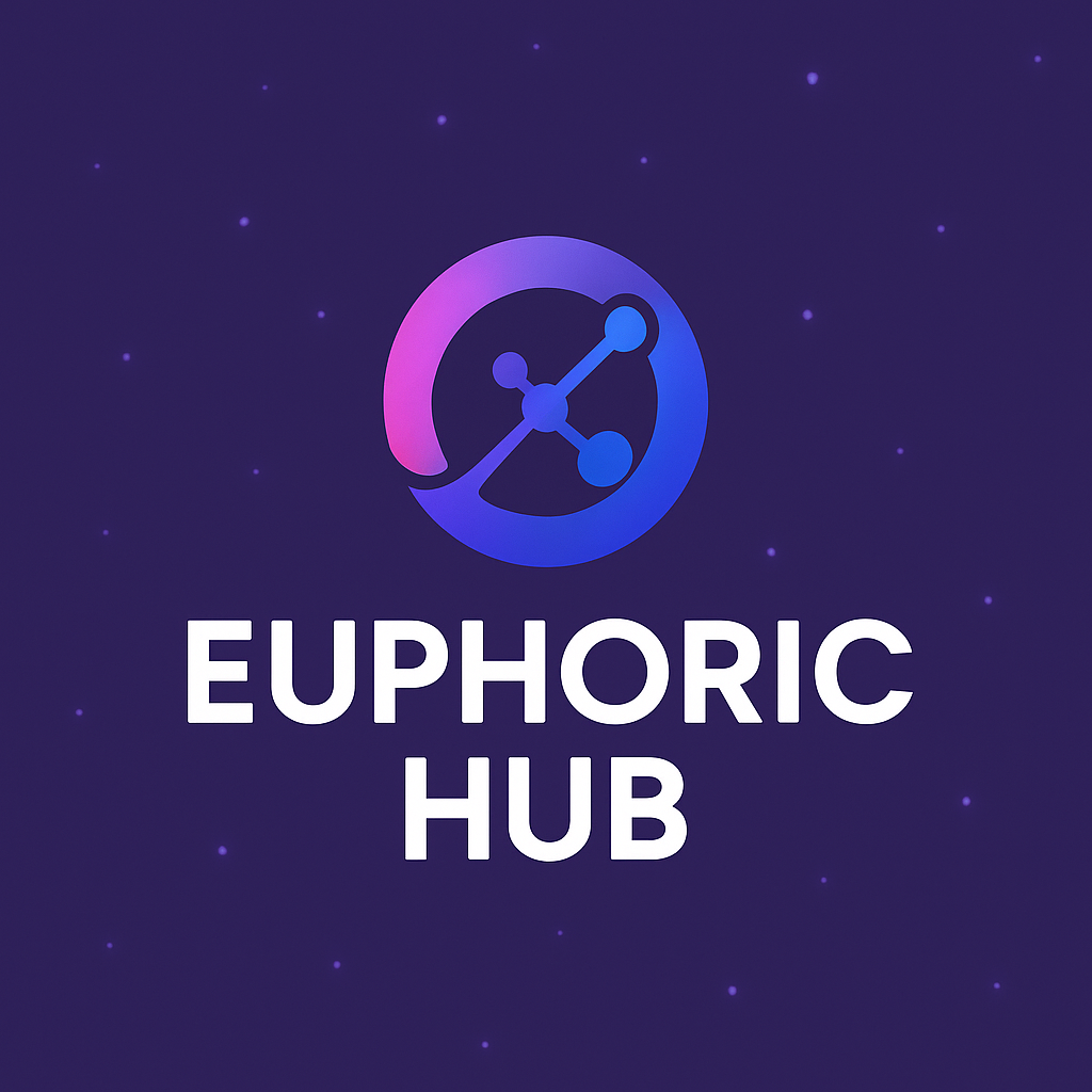 Euphoric Hub Logo