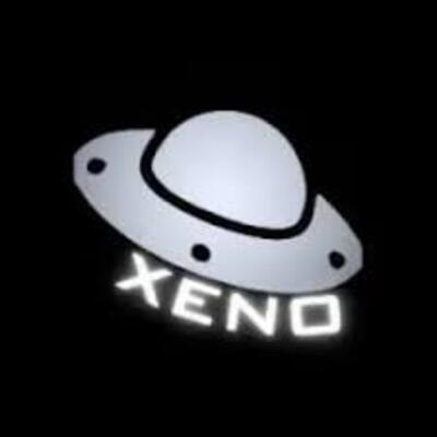 Xeno Logo